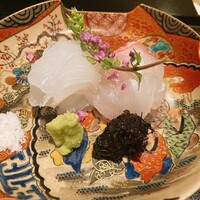 日本料理 晴山 - 