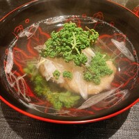 日本料理 晴山 - 
