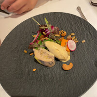 Cuisine Franco-japonaise Matsushima - 