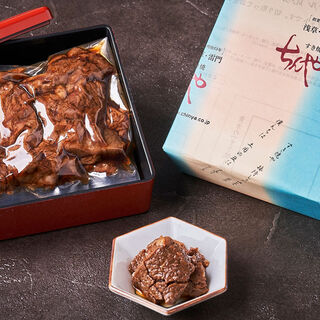 精肉店のご案内