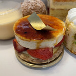 パティスリー リュニック - 