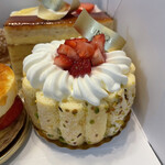 パティスリー リュニック - 