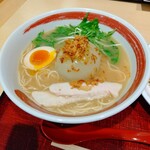 ラーメン尊 - 