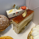 パティスリー リュニック - 