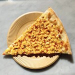 Nim's Pizza - ELOTE(メキシカンストリートコーン)季節商品