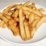 Nim's Pizza - アンチョビフレンチフライ(ANCHOVY FRENCH FRIES)