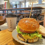 ビー スタンド+ - 