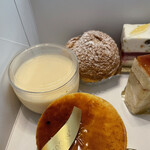 パティスリー リュニック - 