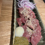 炭劇場 徳永座 - 