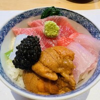 美味いもん屋 わ多なべ - 