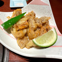 菅乃屋 銀座通り店 - 