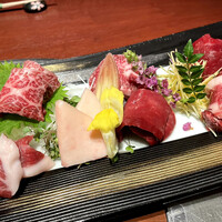 菅乃屋 銀座通り店 - 