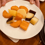アンジョリーノ - 
