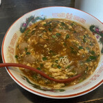 Tsukemenya Chiccho - 