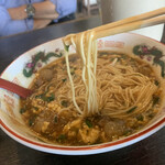 Tsukemenya Chiccho - 