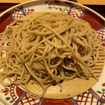 旬彩SOBA 常次郎庵 - 