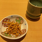 旬彩SOBA 常次郎庵 - 