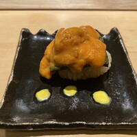 宇田津 鮨 - 