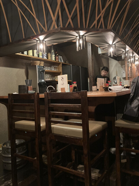 焼鳥 いっしん - 長町（焼き鳥）の写真