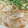 因幡うどん 博多デイトス店