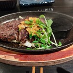 創作・居酒屋・鉄板 市口 - 