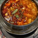 Baik Su Korean Restaurant - 