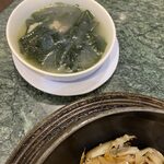 Baik Su Korean Restaurant - 