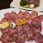 Baik Su Korean Restaurant - 