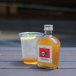 HACHI&MITSU - ドリンク写真: