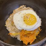 Baik Su Korean Restaurant - 