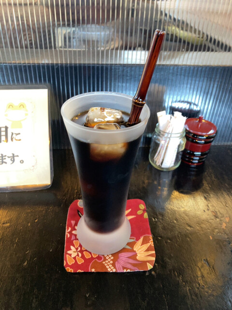 タウエモン バイパス店（tawemon） - 岩出山（カフェ）の写真