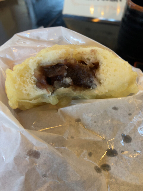 タウエモン バイパス店（tawemon） - 岩出山（カフェ）の写真