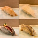 Sushi Tatsumi - 