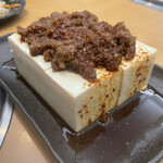 焼肉金金 - 薬味韓奴