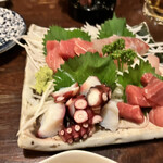 居酒屋 鳥芽蔵 - 料理写真: