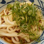 丸亀製麺 - 