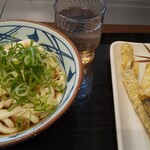 Marugame Seimen - 