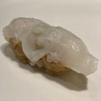 恵比寿 鮨 栞庵 やましろ - 