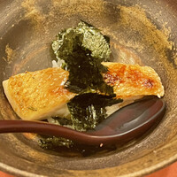 鮨 そえ島 - 長崎対馬　ノドグロ