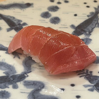 鮨 そえ島 - 長崎壱岐の中トロ鮪