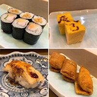 鮨辰巳 - 