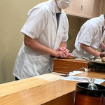 日本料理 太月 - 