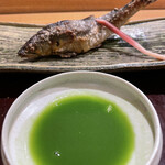 日本料理 太月 - 