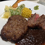 Kobe Beef レッドワン - 