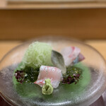 日本料理 太月 - 