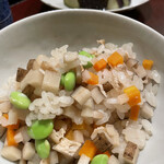 日本料理 太月 - 