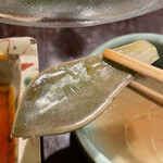 日本料理 太月 - 