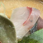 日本料理 太月 - 