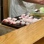 日本料理 太月 - 