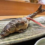 日本料理 太月 - 